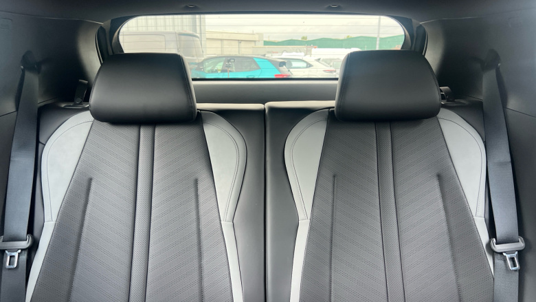 BYD Dolphin Surf 65kW Boost 43kWh 5dr Auto Electric Hatchback